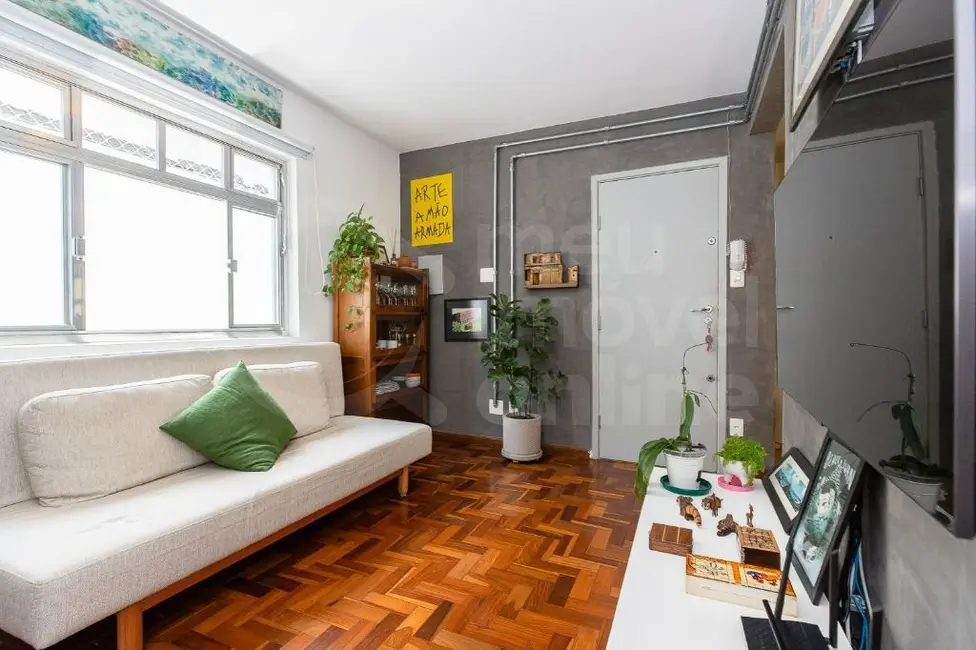 Foto 6 de Apartamento com 2 quartos à venda, 58m2 em Perdizes, São Paulo - SP