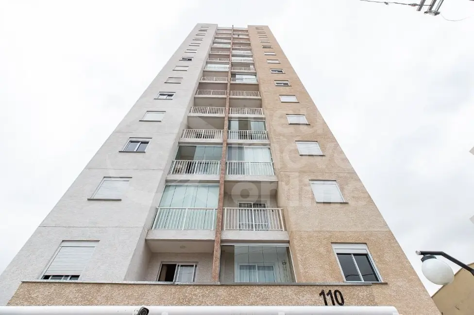 Foto 2 de Apartamento com 3 quartos à venda, 94m2 em Parque Vitória, São Paulo - SP