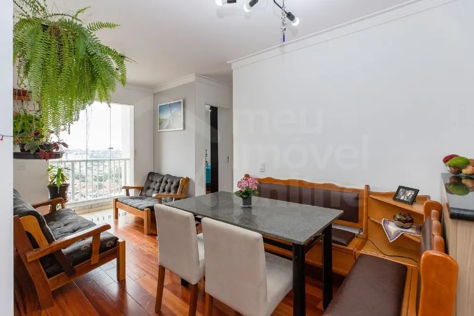 Foto 7 de Apartamento com 3 quartos à venda, 94m2 em Parque Vitória, São Paulo - SP