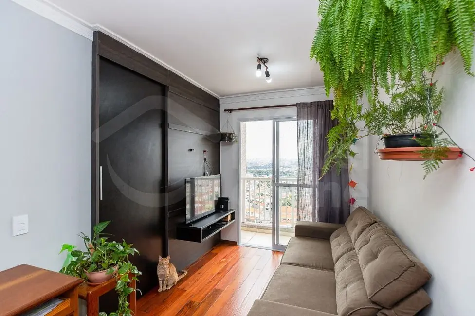 Foto 8 de Apartamento com 3 quartos à venda, 94m2 em Parque Vitória, São Paulo - SP
