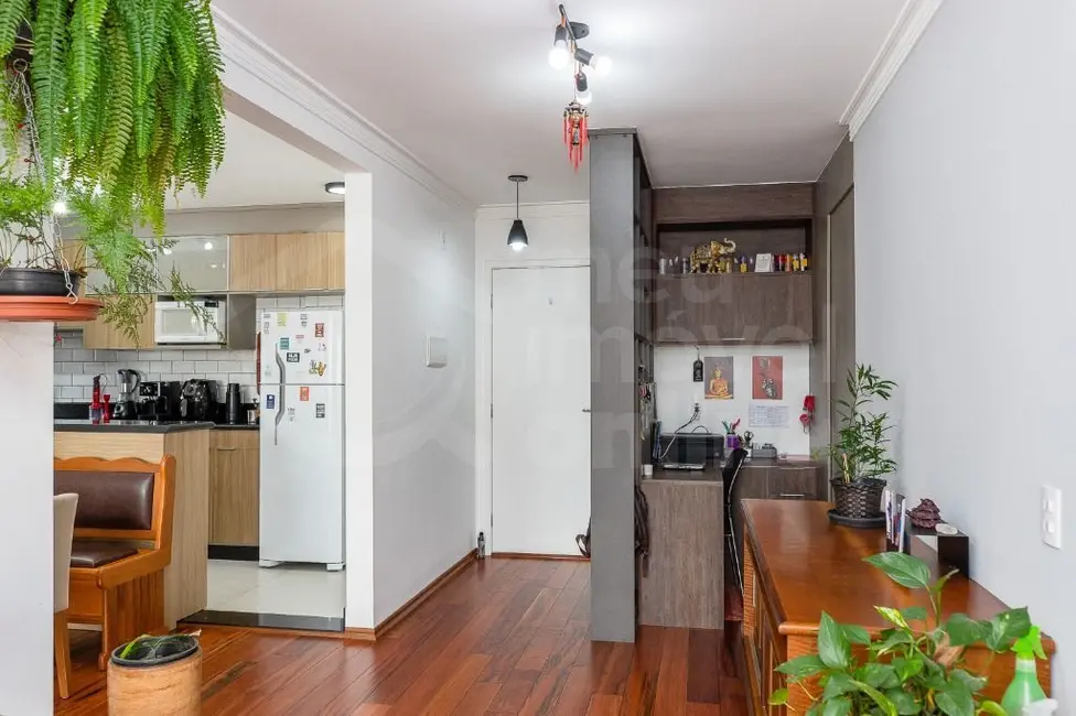 Foto 9 de Apartamento com 3 quartos à venda, 94m2 em Parque Vitória, São Paulo - SP