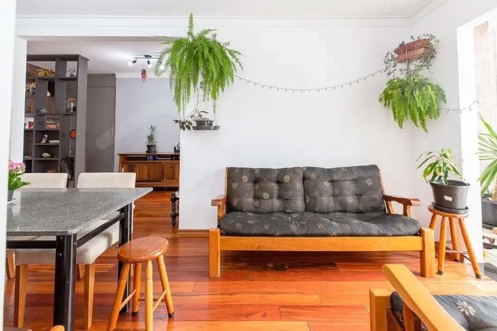 Foto 5 de Apartamento com 3 quartos à venda, 94m2 em Parque Vitória, São Paulo - SP