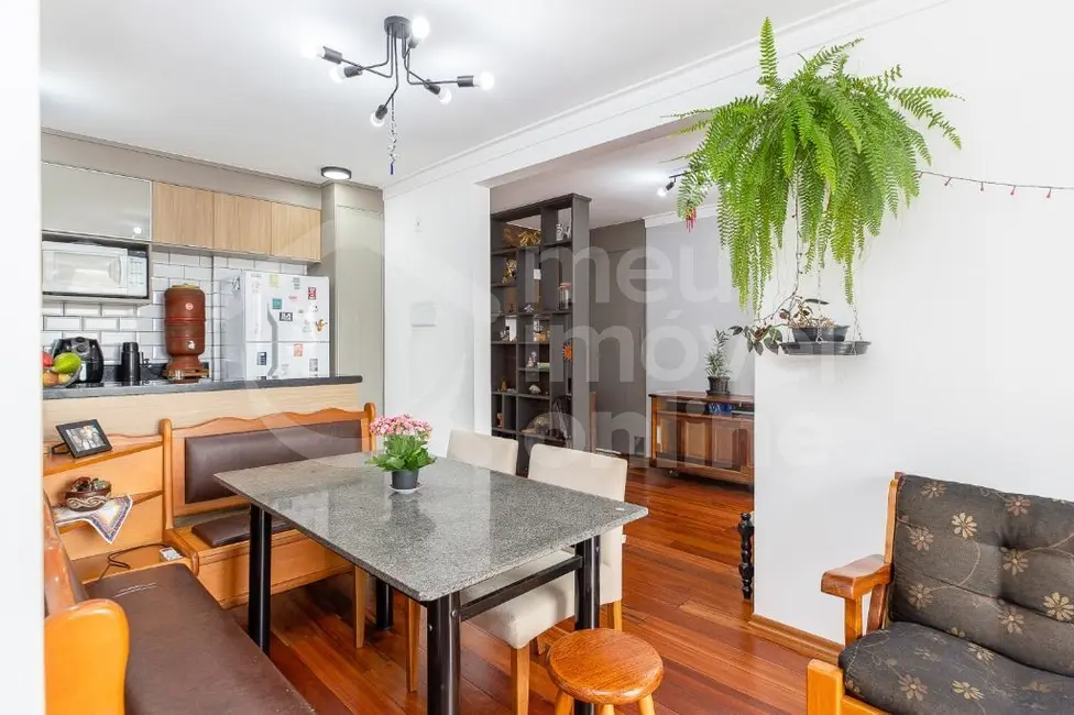 Foto 3 de Apartamento com 3 quartos à venda, 94m2 em Parque Vitória, São Paulo - SP