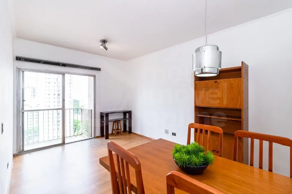 Foto 4 de Apartamento com 2 quartos à venda, 70m2 em Vila Olímpia, São Paulo - SP