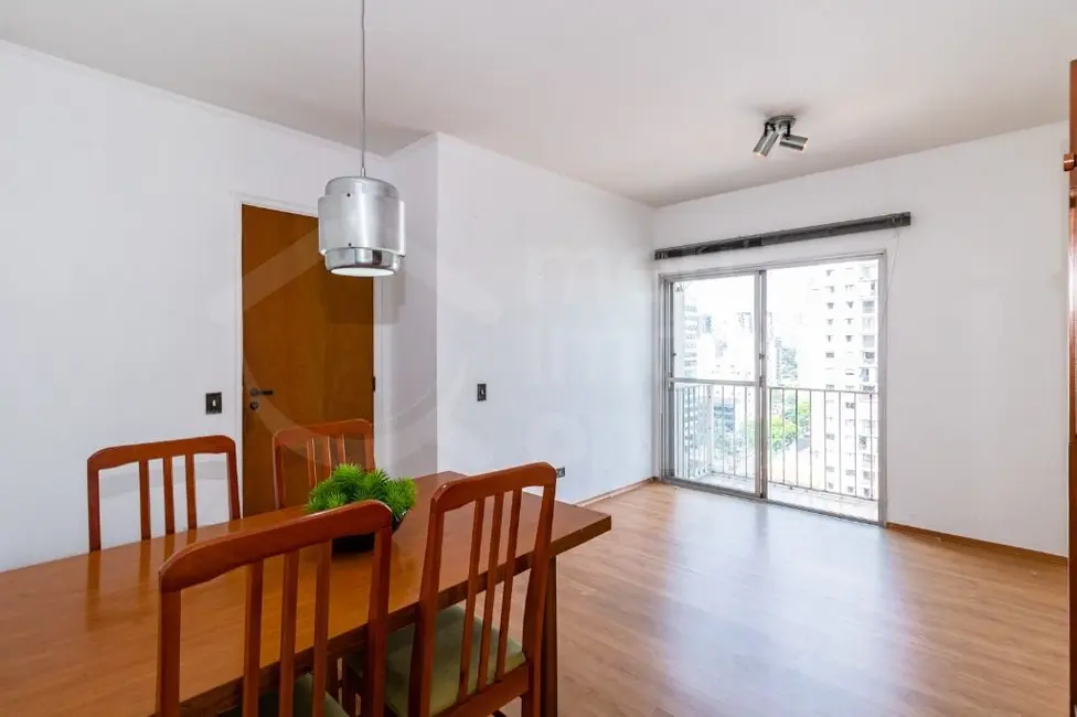 Foto 5 de Apartamento com 2 quartos à venda, 70m2 em Vila Olímpia, São Paulo - SP