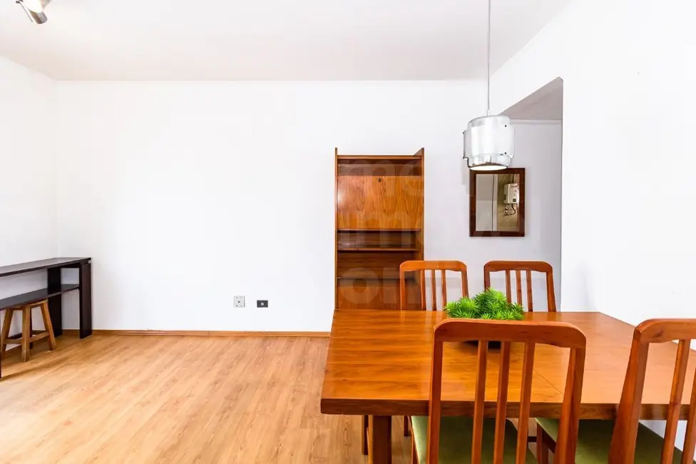 Foto 3 de Apartamento com 2 quartos à venda, 70m2 em Vila Olímpia, São Paulo - SP