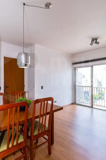 Foto 7 de Apartamento com 2 quartos à venda, 70m2 em Vila Olímpia, São Paulo - SP