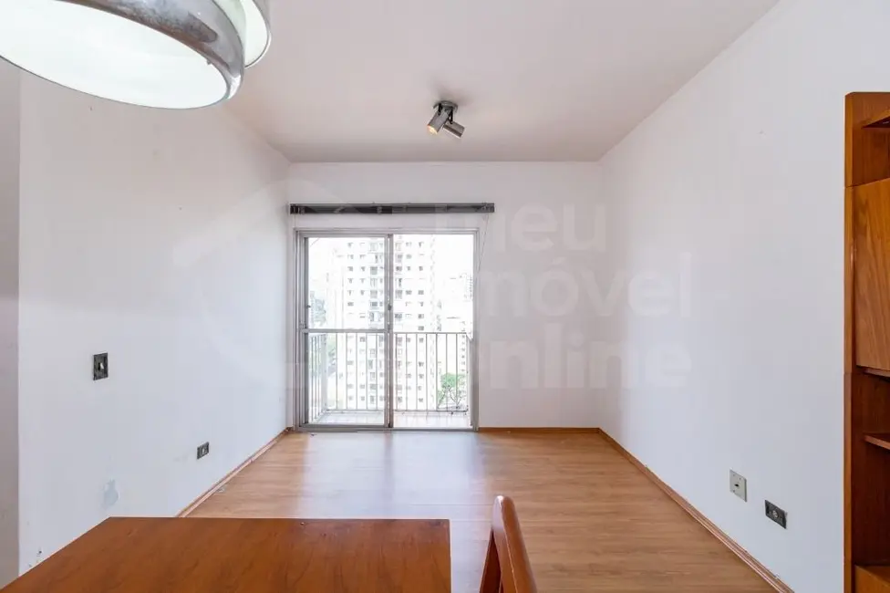 Foto 8 de Apartamento com 2 quartos à venda, 70m2 em Vila Olímpia, São Paulo - SP