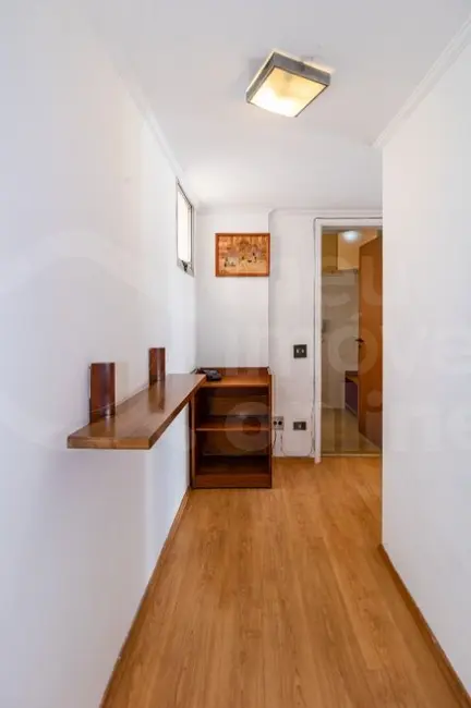 Foto 1 de Apartamento com 2 quartos à venda, 70m2 em Vila Olímpia, São Paulo - SP