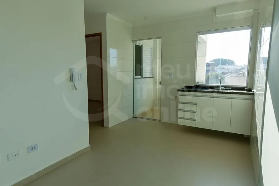 Apartamento com 2 quartos à venda, 33m2 em Vila Carrão, São Paulo - SP - imagem 2 Foto 2 de Apartamento com 2 quartos à venda, 33m2 em Vila Carrão, São Paulo - SP