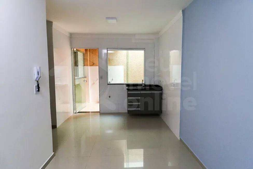 Apartamento com 2 quartos à venda, 33m2 em Vila Carrão, São Paulo - SP - imagem 2 Foto 2 de Apartamento com 2 quartos à venda, 33m2 em Vila Carrão, São Paulo - SP