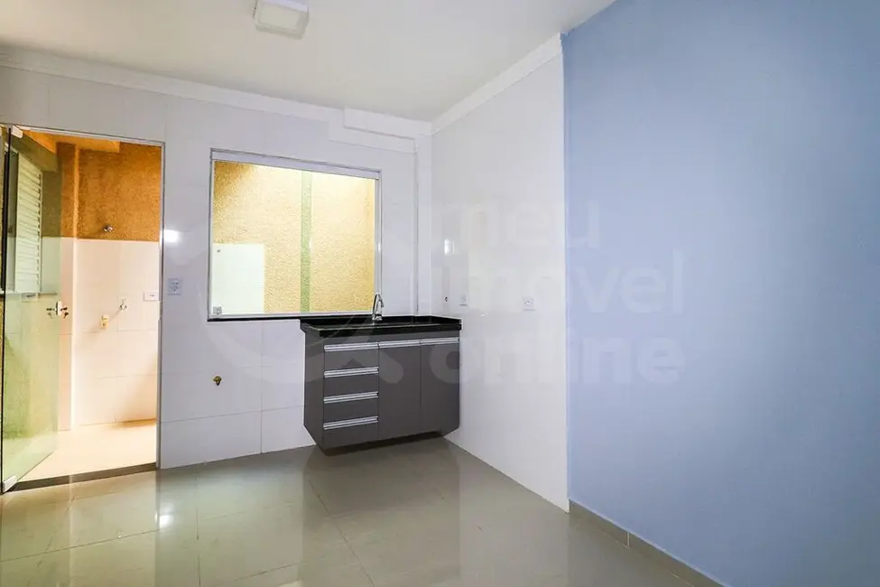 Apartamento com 2 quartos à venda, 33m2 em Vila Carrão, São Paulo - SP - imagem 1 Foto 1 de Apartamento com 2 quartos à venda, 33m2 em Vila Carrão, São Paulo - SP