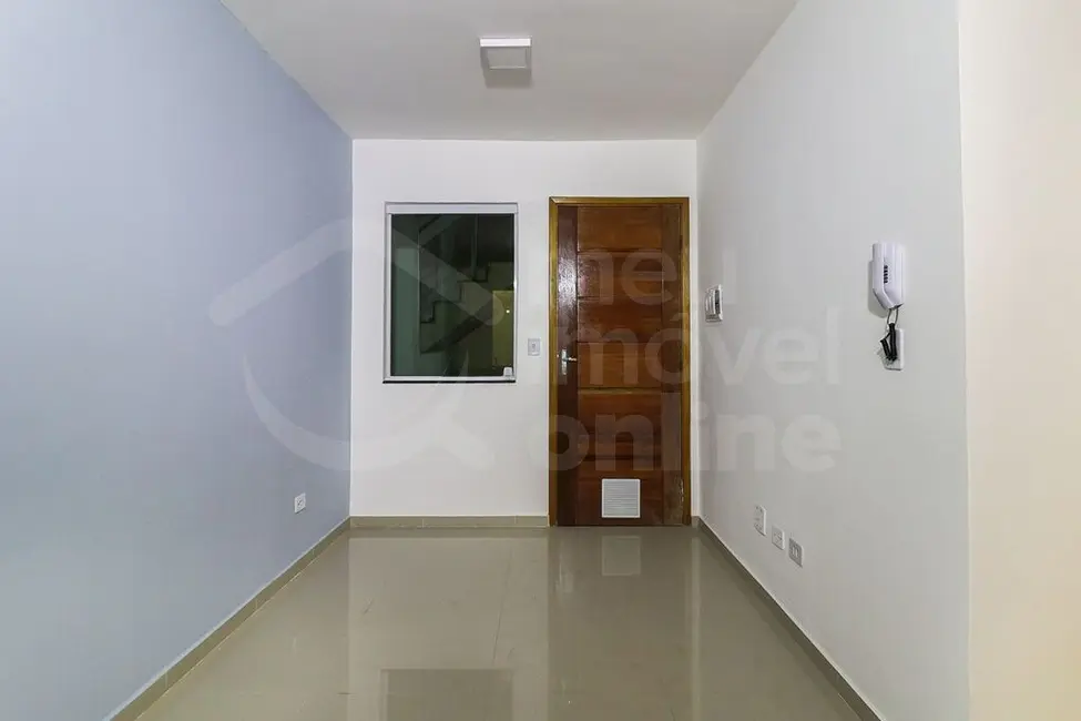 Apartamento com 2 quartos à venda, 33m2 em Vila Carrão, São Paulo - SP - imagem 3 Foto 3 de Apartamento com 2 quartos à venda, 33m2 em Vila Carrão, São Paulo - SP