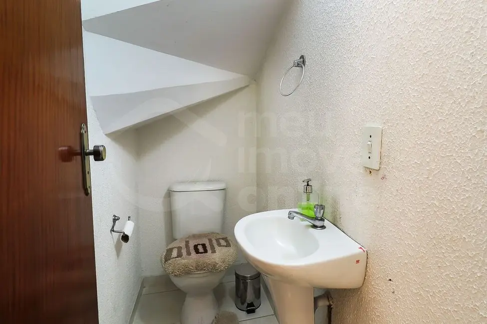 Foto 3 de Casa com 2 quartos à venda, 61m2 em Burgo Paulista, São Paulo - SP