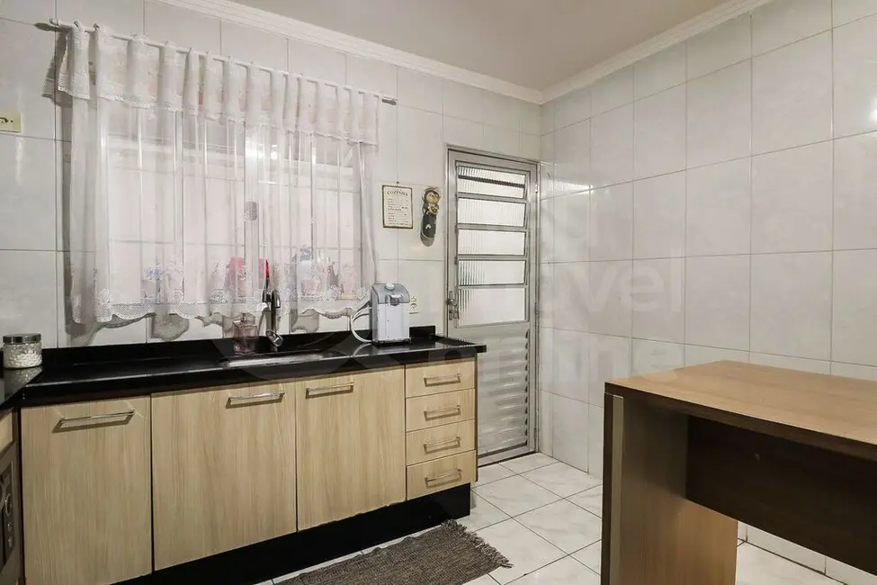 Foto 5 de Casa com 2 quartos à venda, 61m2 em Burgo Paulista, São Paulo - SP