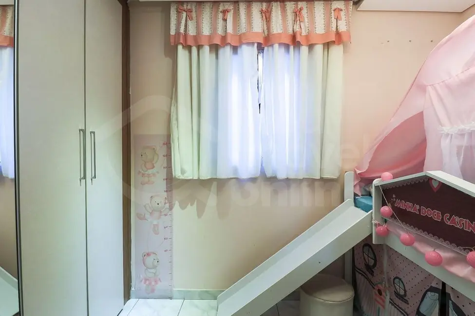 Foto 7 de Casa com 2 quartos à venda, 61m2 em Burgo Paulista, São Paulo - SP