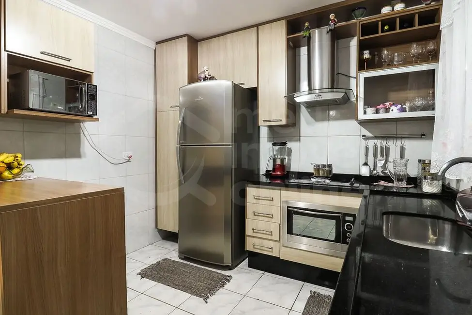 Foto 4 de Casa com 2 quartos à venda, 61m2 em Burgo Paulista, São Paulo - SP