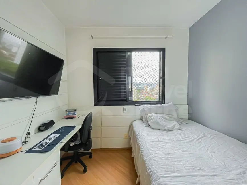 Foto 9 de Apartamento com 3 quartos à venda, 83m2 em Vila Ipojuca, São Paulo - SP