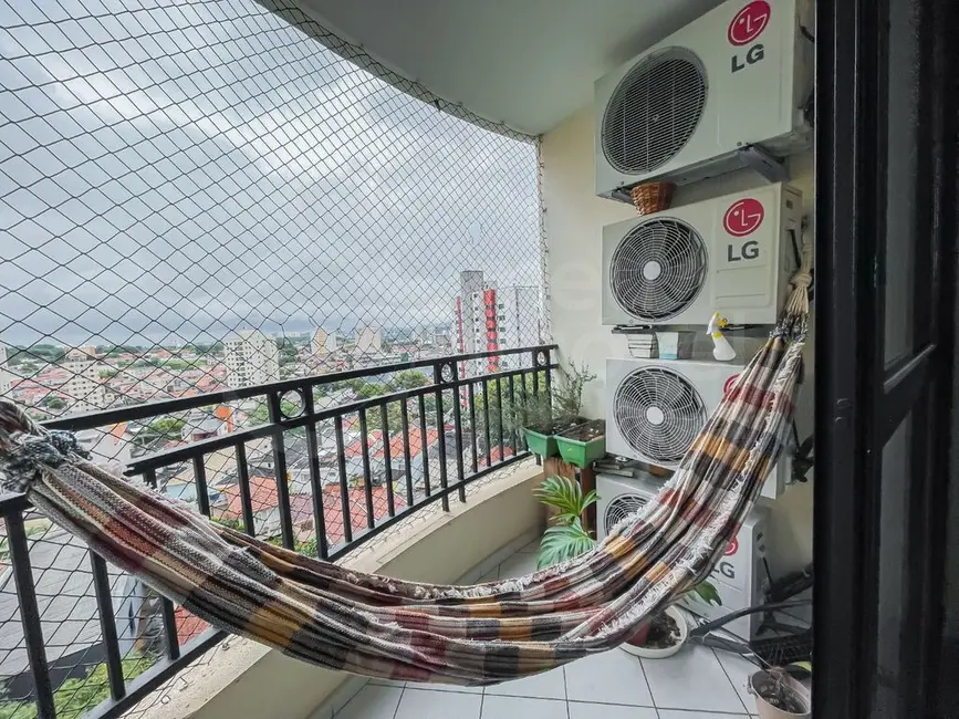 Foto 4 de Apartamento com 3 quartos à venda, 83m2 em Vila Ipojuca, São Paulo - SP