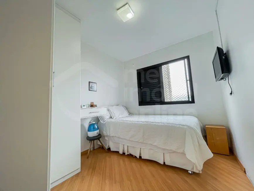 Foto 8 de Apartamento com 3 quartos à venda, 83m2 em Vila Ipojuca, São Paulo - SP