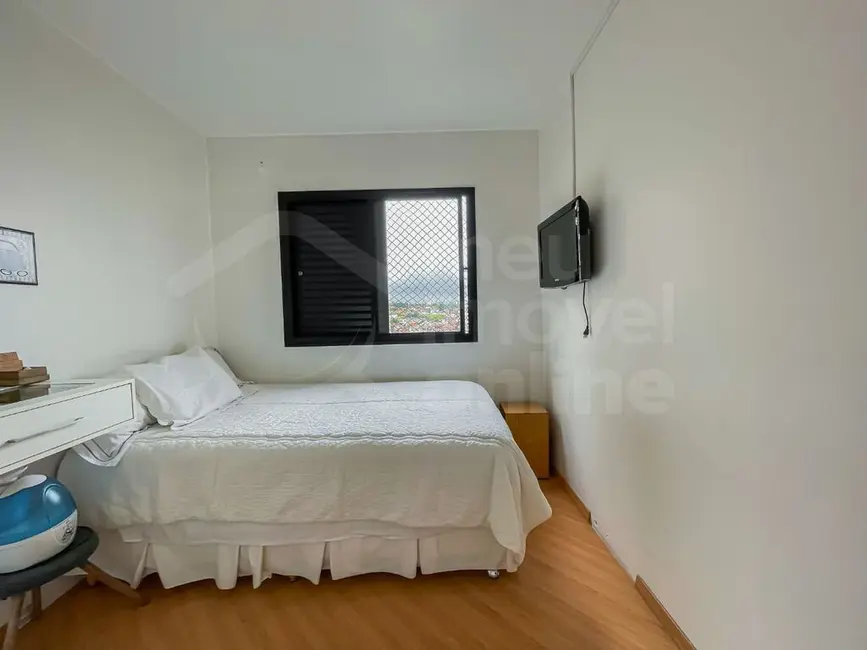 Foto 6 de Apartamento com 3 quartos à venda, 83m2 em Vila Ipojuca, São Paulo - SP