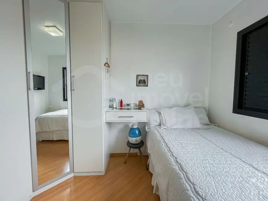 Foto 7 de Apartamento com 3 quartos à venda, 83m2 em Vila Ipojuca, São Paulo - SP