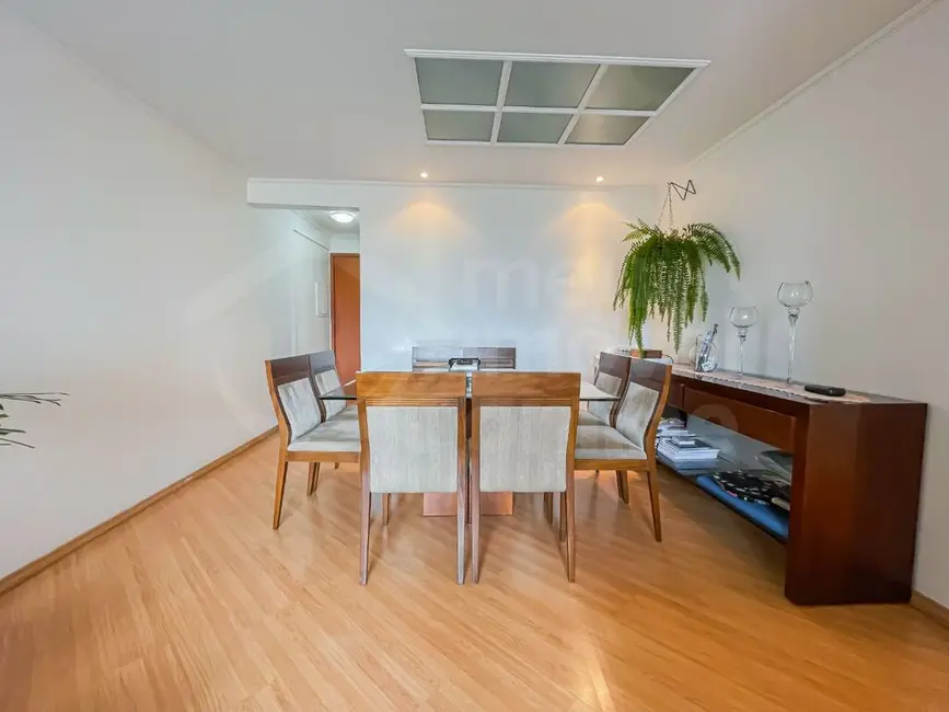 Foto 3 de Apartamento com 3 quartos à venda, 83m2 em Vila Ipojuca, São Paulo - SP