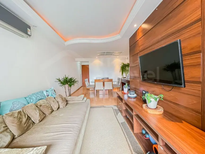 Foto 1 de Apartamento com 3 quartos à venda, 83m2 em Vila Ipojuca, São Paulo - SP