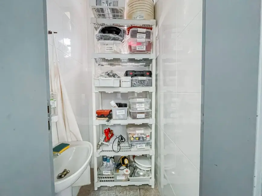 Foto 3 de Casa com 1 quarto à venda, 400m2 em Bosque da Saúde, São Paulo - SP