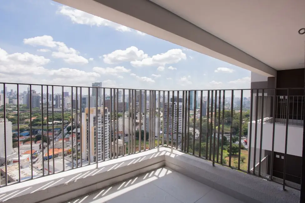 Foto 1 de Apartamento com 1 quarto à venda, 36m2 em Butantã, São Paulo - SP