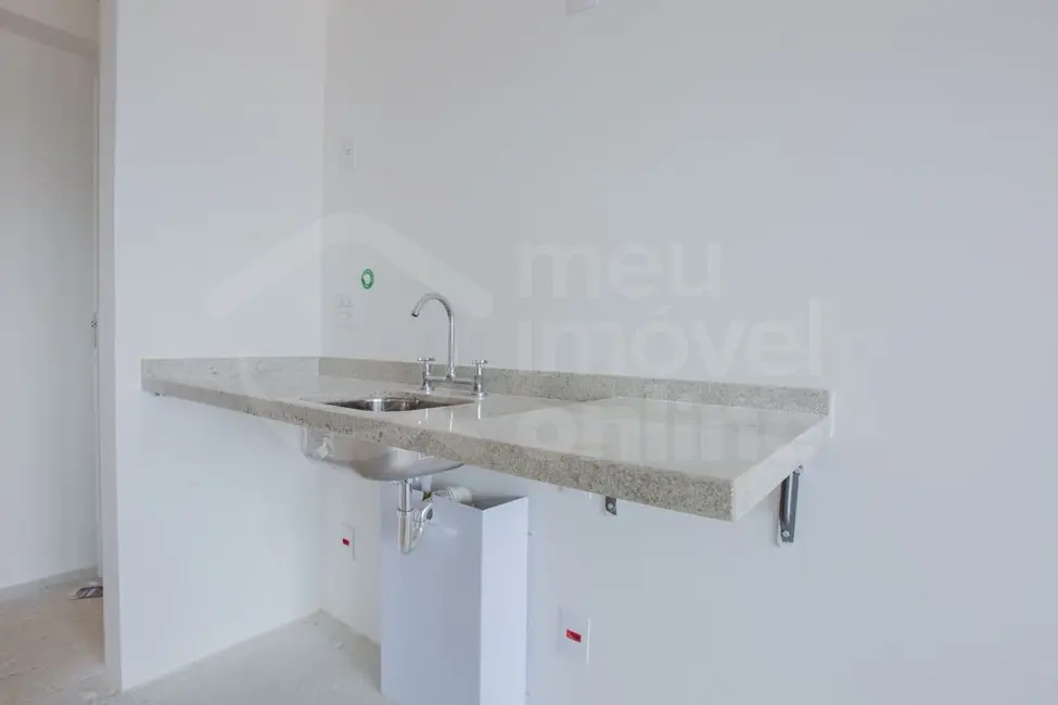 Apartamento com 1 quarto à venda, 36m2 em Butantã, São Paulo - SP - imagem 6 Foto 6 de Apartamento com 1 quarto à venda, 36m2 em Butantã, São Paulo - SP