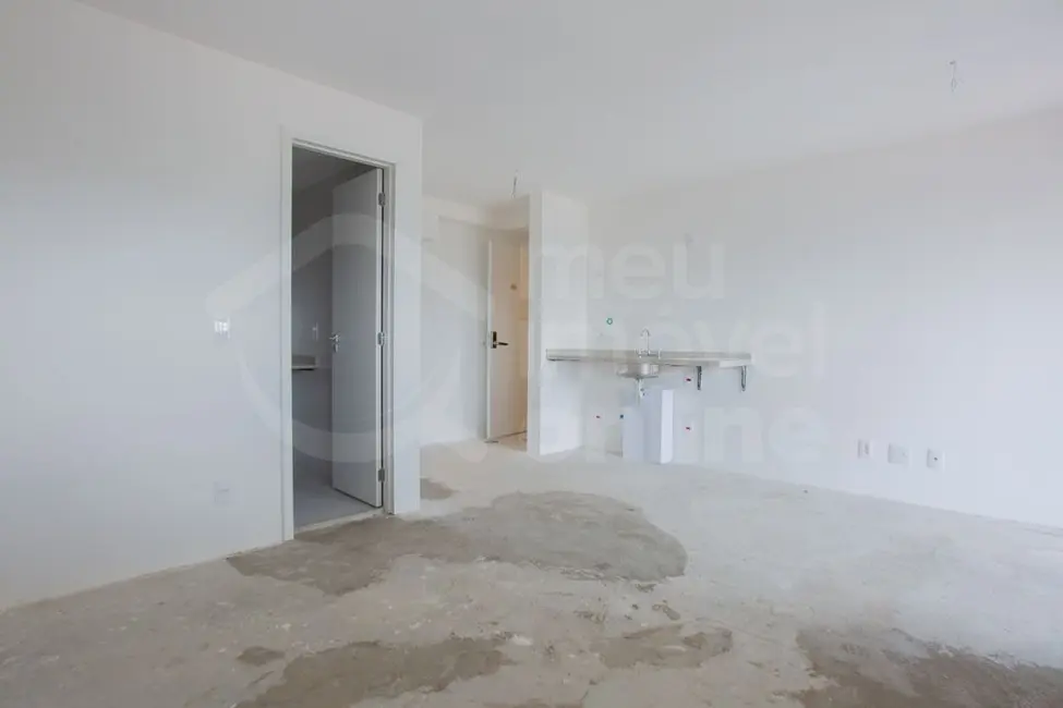 Apartamento com 1 quarto à venda, 36m2 em Butantã, São Paulo - SP - imagem 4 Foto 4 de Apartamento com 1 quarto à venda, 36m2 em Butantã, São Paulo - SP