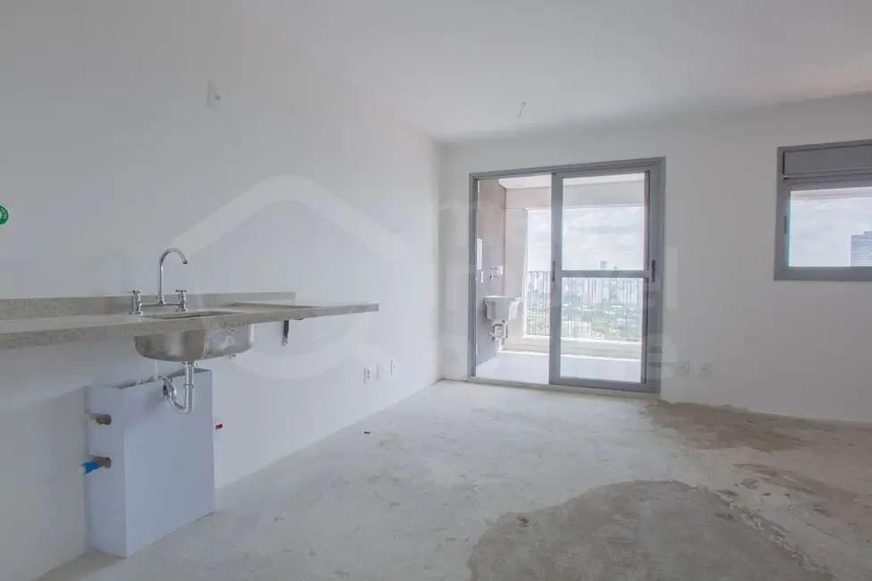 Apartamento com 1 quarto à venda, 36m2 em Butantã, São Paulo - SP - imagem 8 Foto 8 de Apartamento com 1 quarto à venda, 36m2 em Butantã, São Paulo - SP