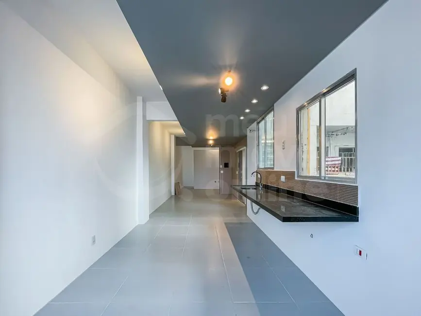 Foto 1 de Apartamento com 2 quartos à venda, 85m2 em Parque Santa Cecília, São Paulo - SP