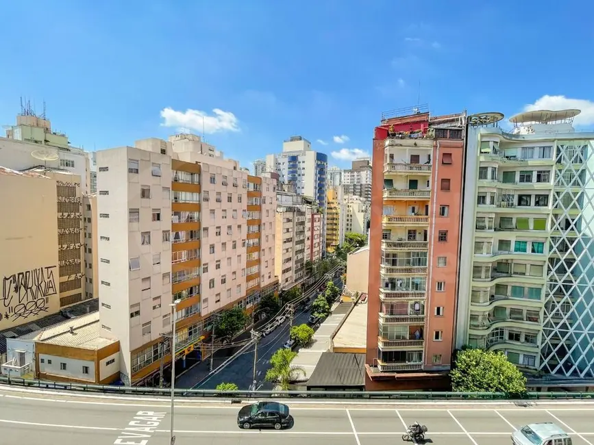 Foto 9 de Apartamento com 2 quartos à venda, 85m2 em Parque Santa Cecília, São Paulo - SP