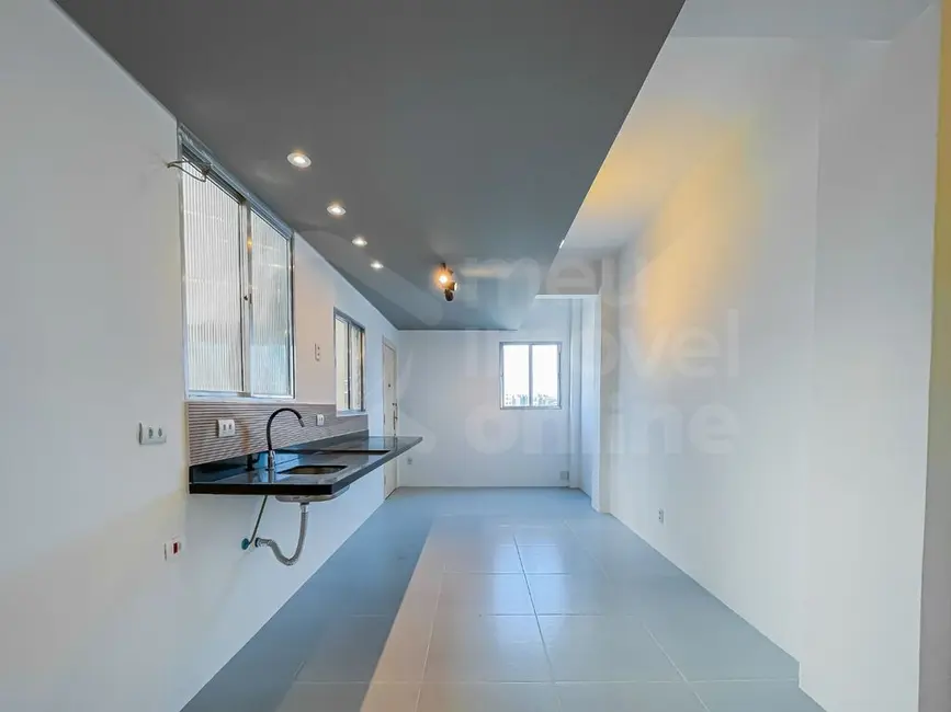 Foto 2 de Apartamento com 2 quartos à venda, 85m2 em Parque Santa Cecília, São Paulo - SP