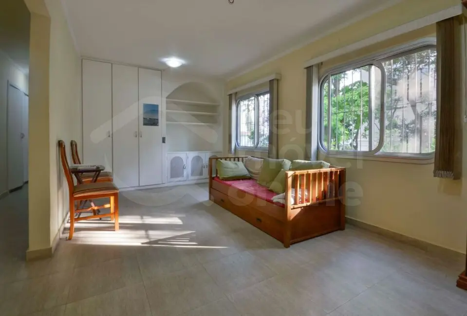 Foto 4 de Apartamento com 4 quartos à venda, 140m2 em Brooklin Novo, São Paulo - SP