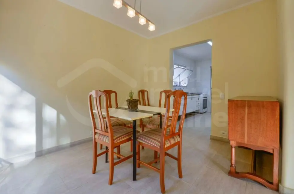 Foto 7 de Apartamento com 4 quartos à venda, 140m2 em Brooklin Novo, São Paulo - SP