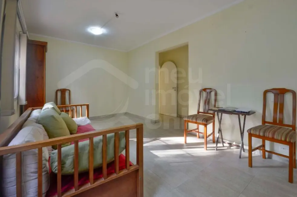 Foto 3 de Apartamento com 4 quartos à venda, 140m2 em Brooklin Novo, São Paulo - SP