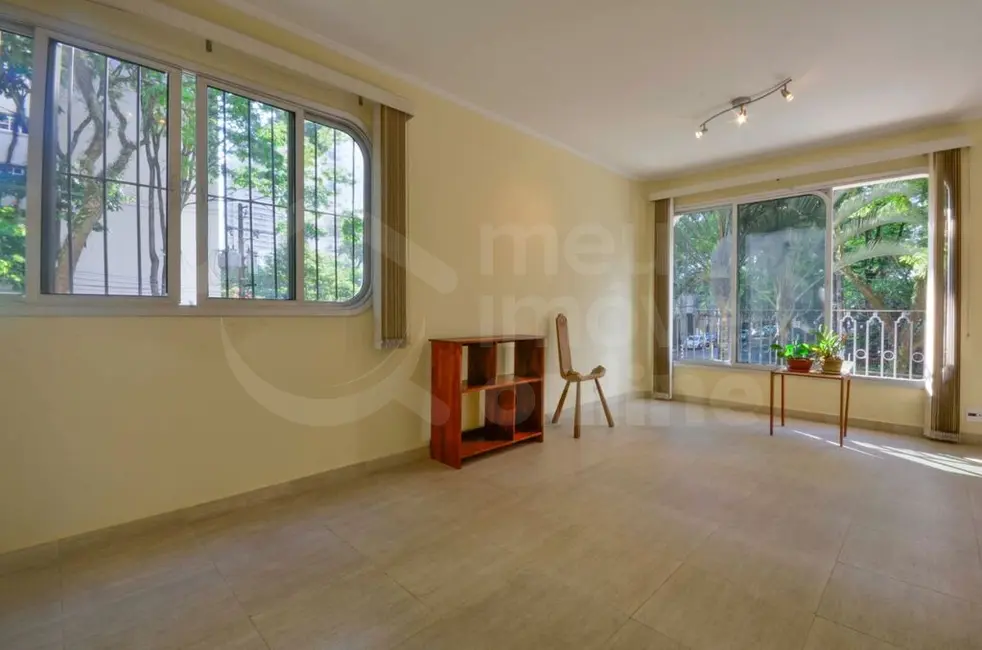 Foto 2 de Apartamento com 4 quartos à venda, 140m2 em Brooklin Novo, São Paulo - SP