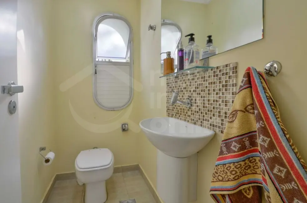 Foto 9 de Apartamento com 4 quartos à venda, 140m2 em Brooklin Novo, São Paulo - SP