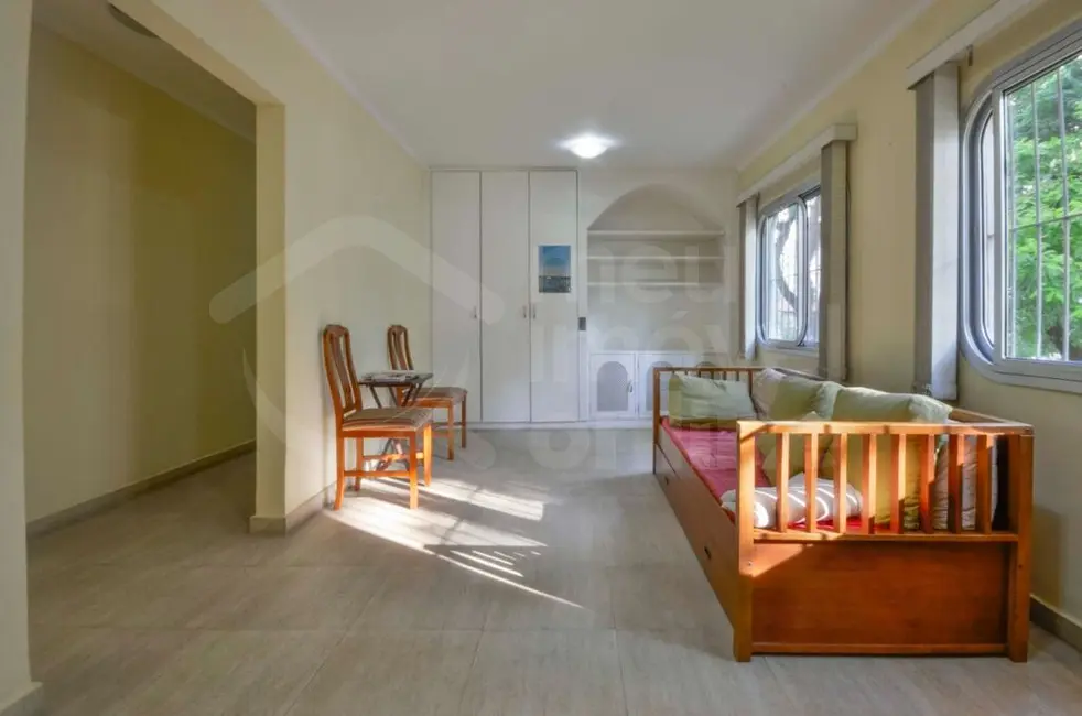 Foto 1 de Apartamento com 4 quartos à venda, 140m2 em Brooklin Novo, São Paulo - SP