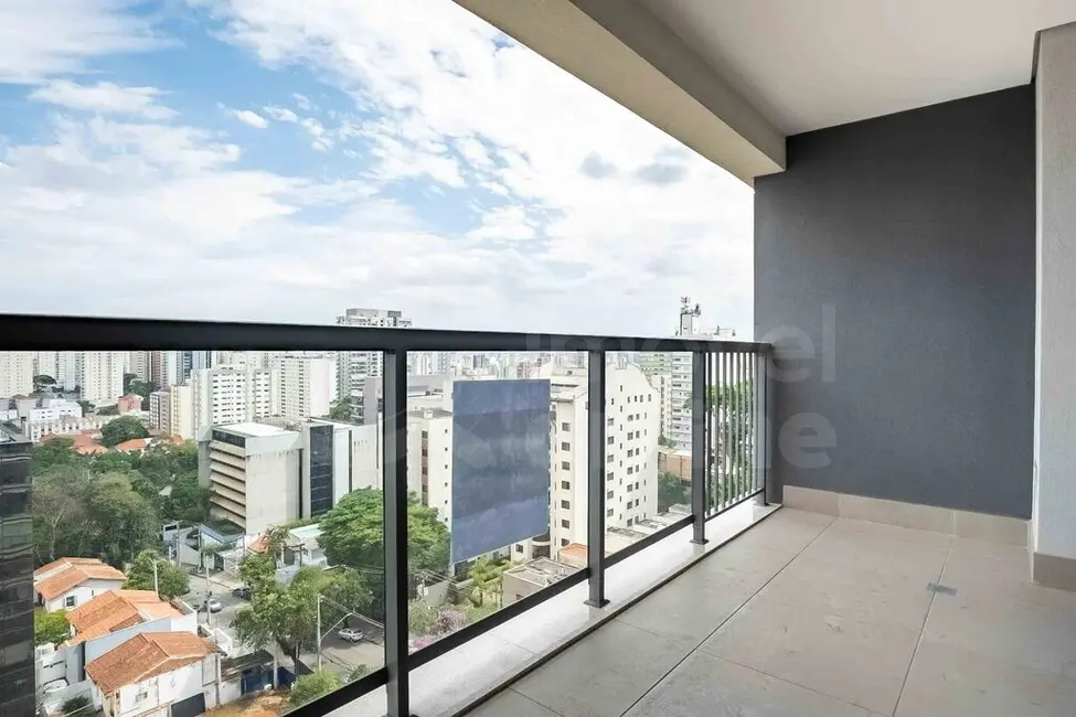 Foto 9 de Apartamento com 1 quarto à venda, 44m2 em Pinheiros, São Paulo - SP