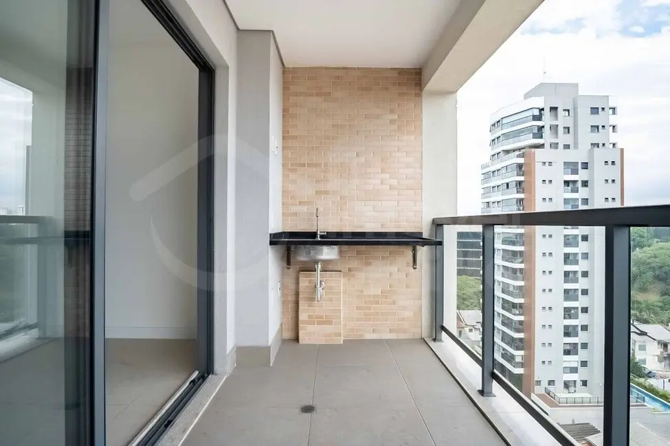 Foto 8 de Apartamento com 1 quarto à venda, 44m2 em Pinheiros, São Paulo - SP