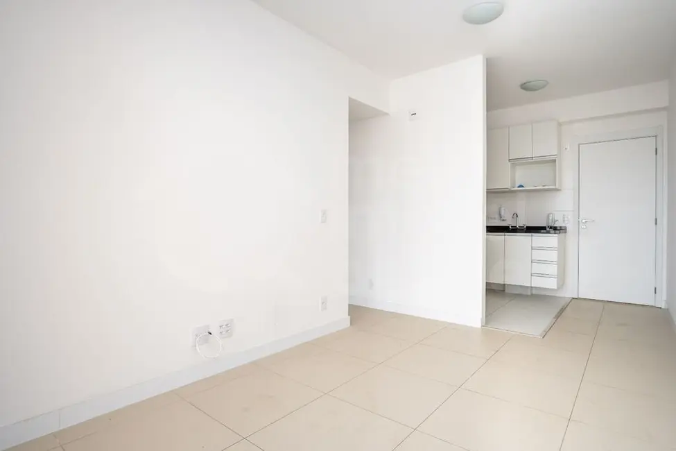 Foto 6 de Apartamento com 1 quarto à venda, 44m2 em Pinheiros, São Paulo - SP