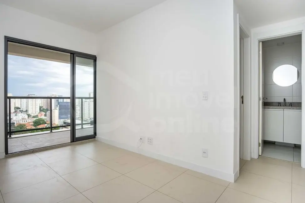 Foto 3 de Apartamento com 1 quarto à venda, 44m2 em Pinheiros, São Paulo - SP