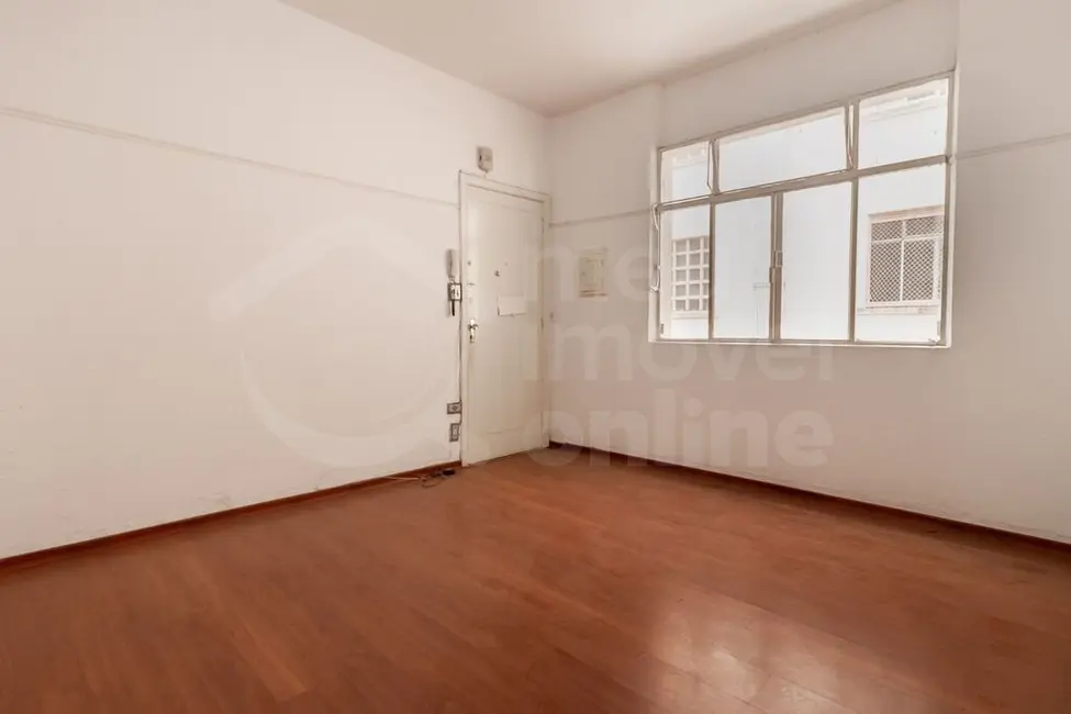 Foto 5 de Apartamento com 2 quartos à venda, 66m2 em República, São Paulo - SP