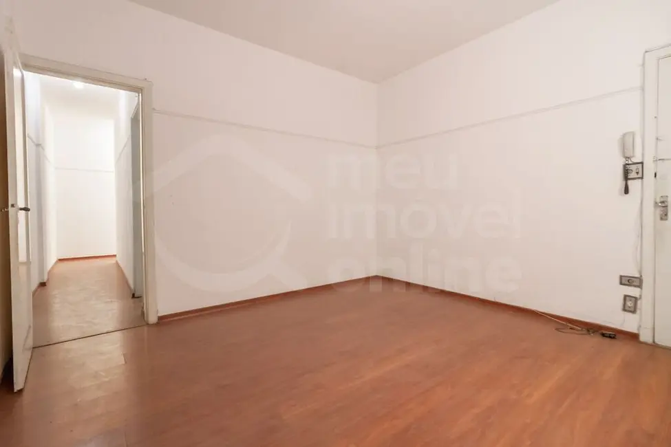 Foto 3 de Apartamento com 2 quartos à venda, 66m2 em República, São Paulo - SP