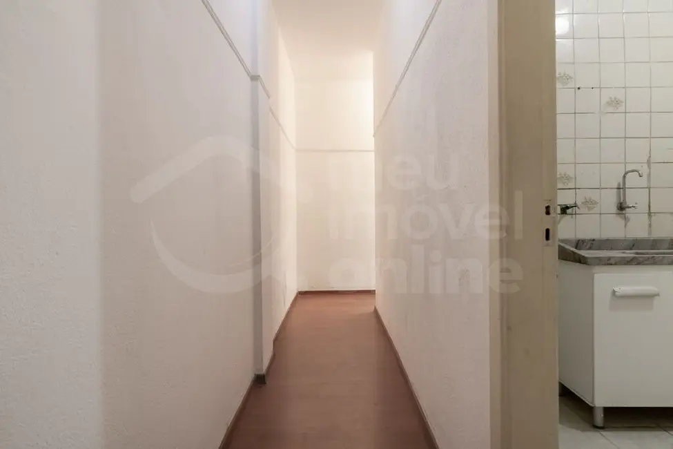 Foto 8 de Apartamento com 2 quartos à venda, 66m2 em República, São Paulo - SP