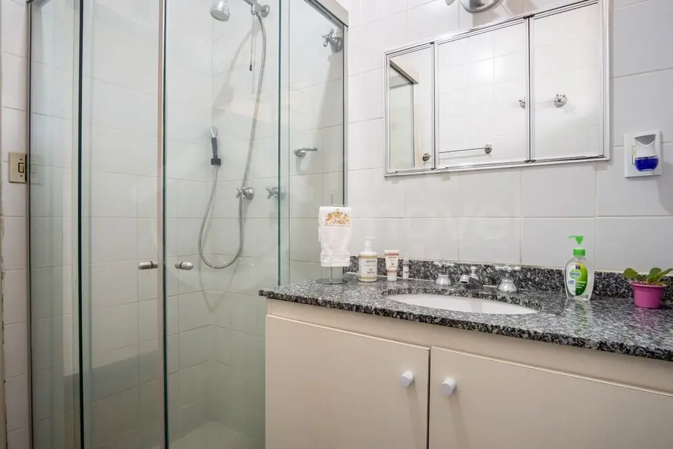 Cobertura com 2 quartos à venda, 106m2 em Higienópolis, São Paulo - SP - imagem 7 Foto 7 de Cobertura com 2 quartos à venda, 106m2 em Higienópolis, São Paulo - SP